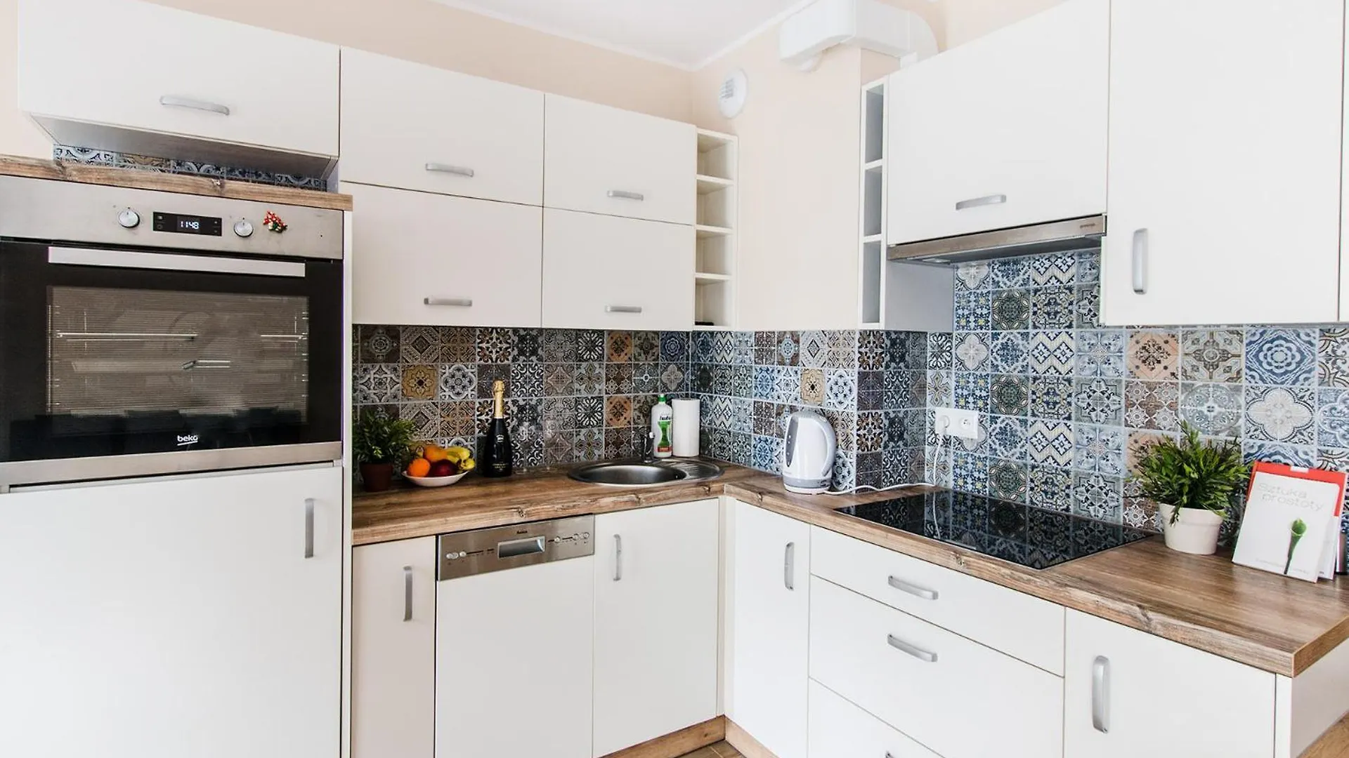 Orange Studio Cozy & New Apartment Near Rynek Wroclaw