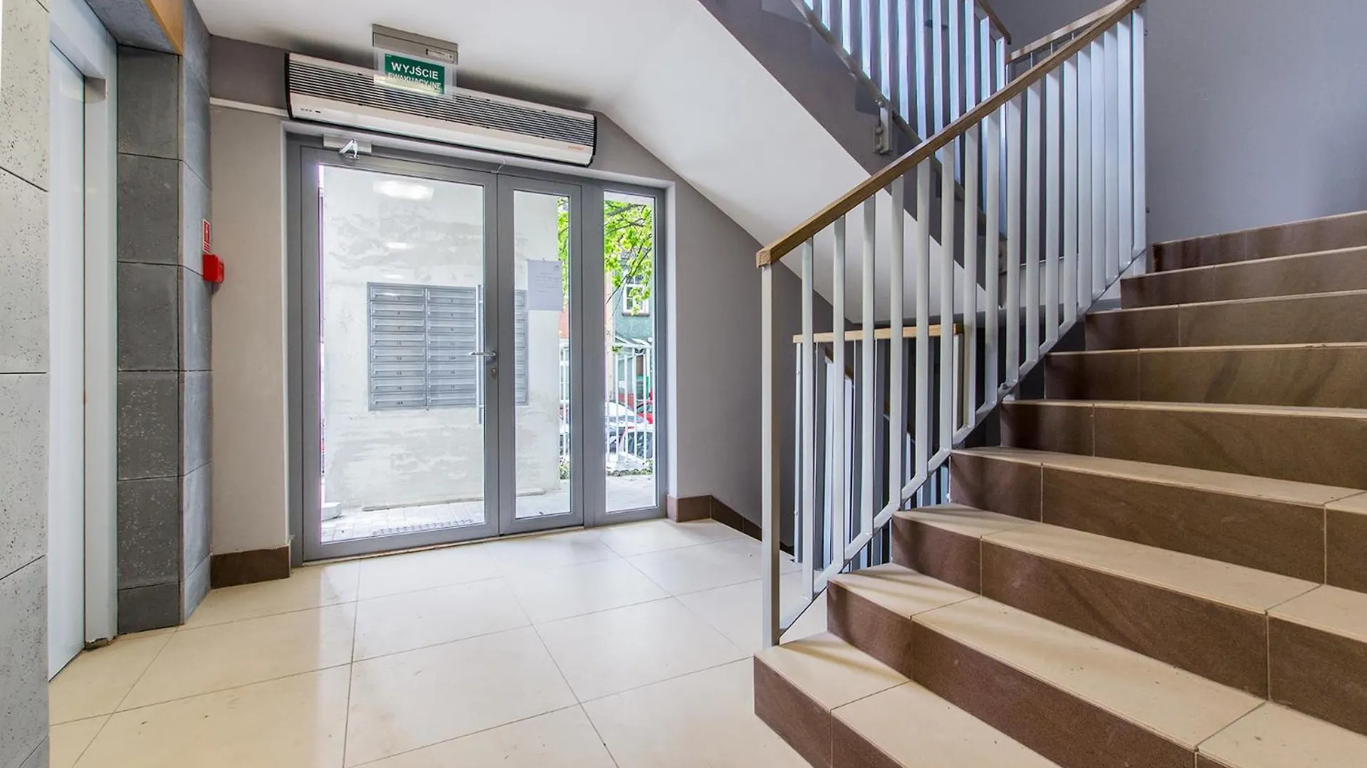 Orange Studio Cozy & New Apartment Near Rynek Wroclaw Polonya