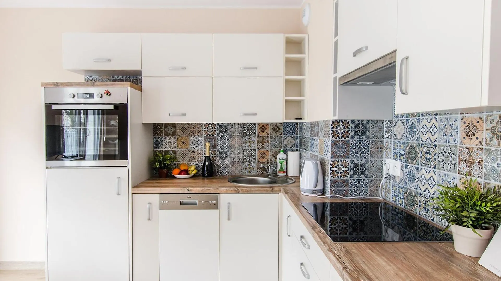 Orange Studio Cozy & New Apartment Near Rynek Wroclaw
